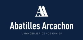 Logo de l'agence Agence Abatilles Arcachon