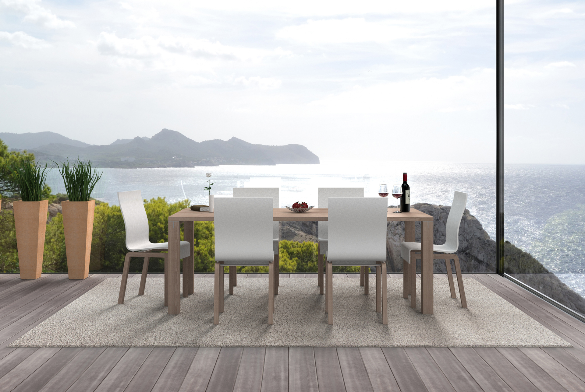 location villa exception bormes