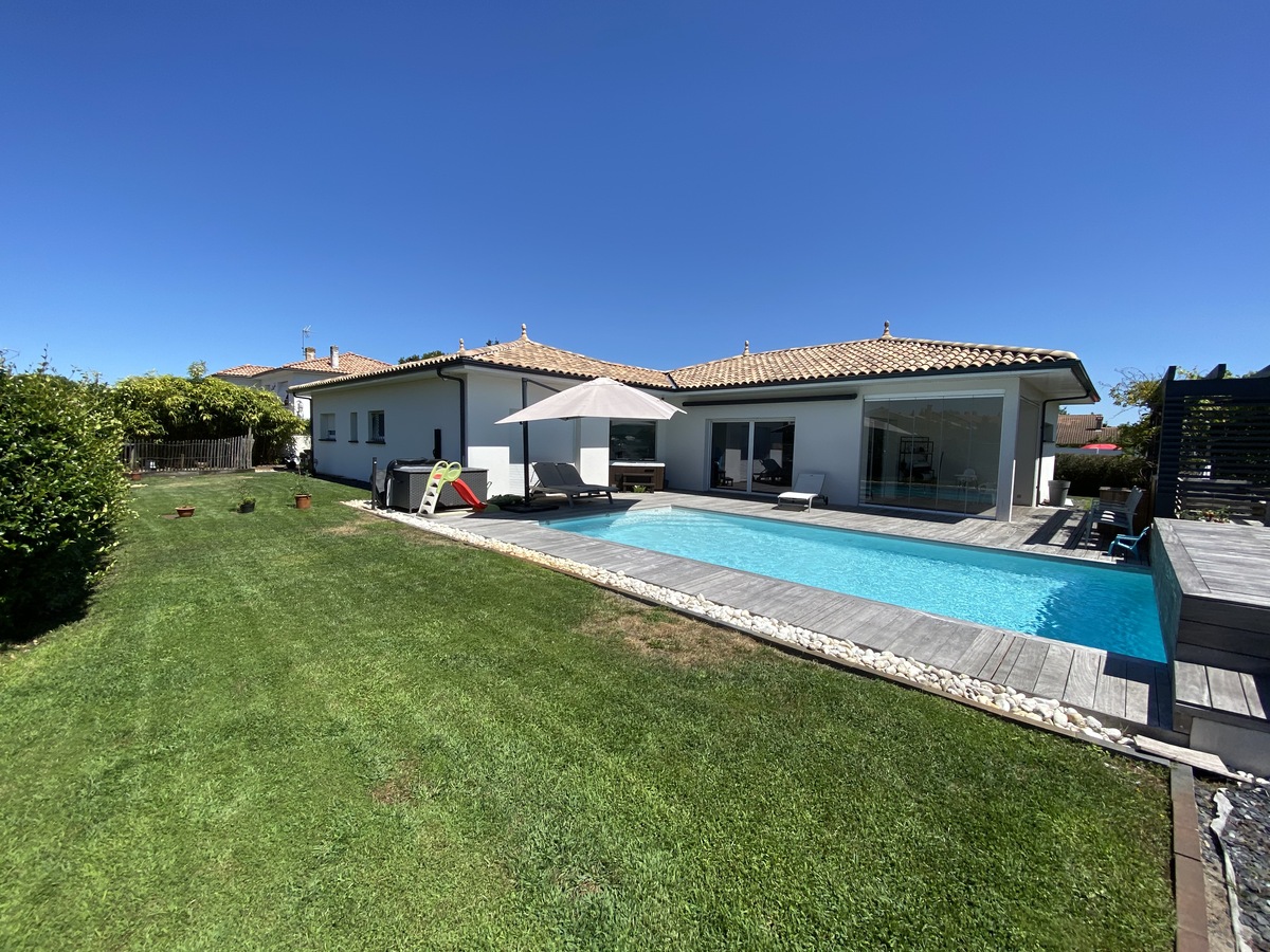 vente achat Maison-Villa La Teste-de-Buch 33260