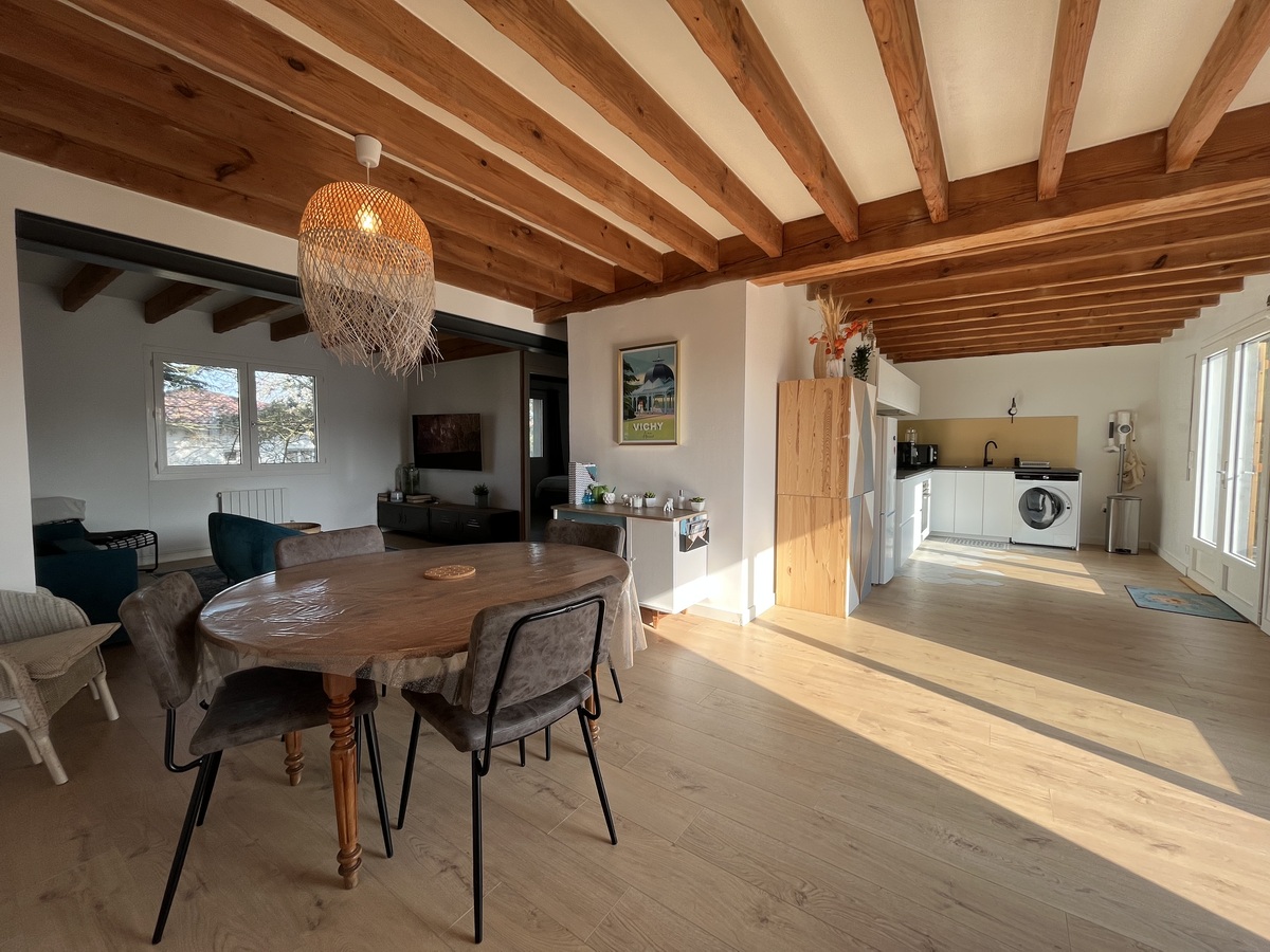 Vente Appartement Arcachon