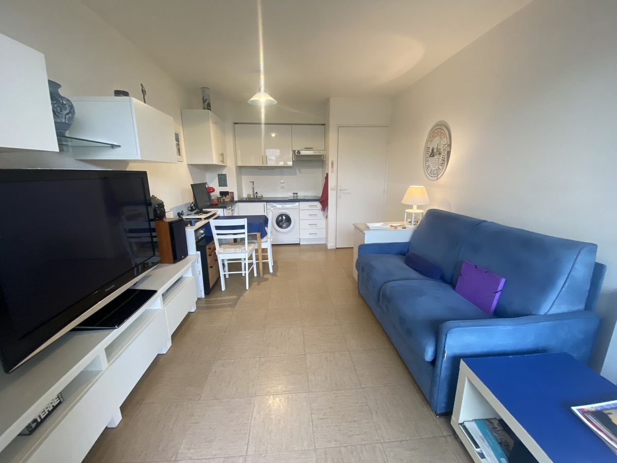 Vente Appartement Arcachon