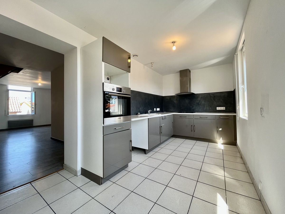 Appartement - Arcachon