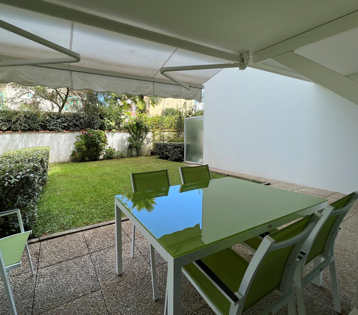 Vente Appartement Arcachon