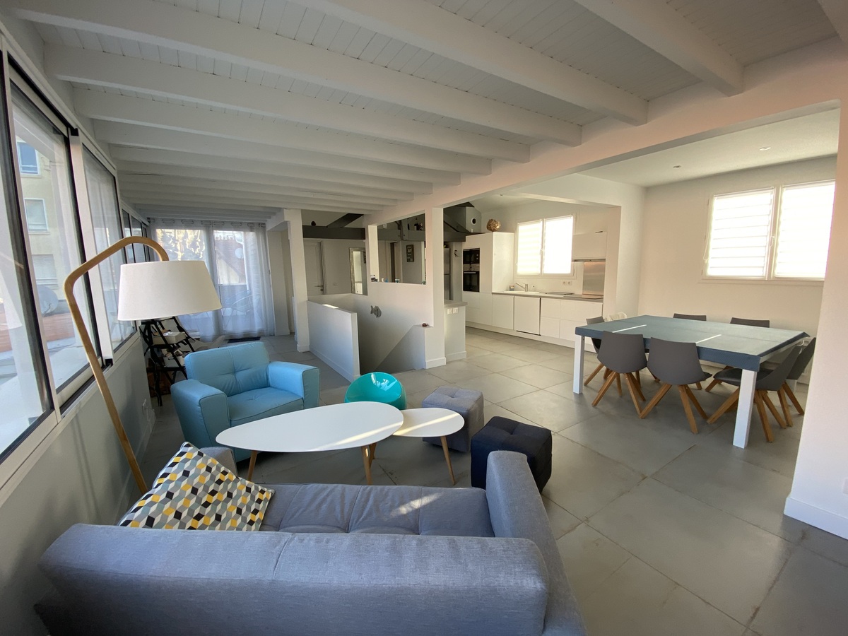 Maison - Arcachon