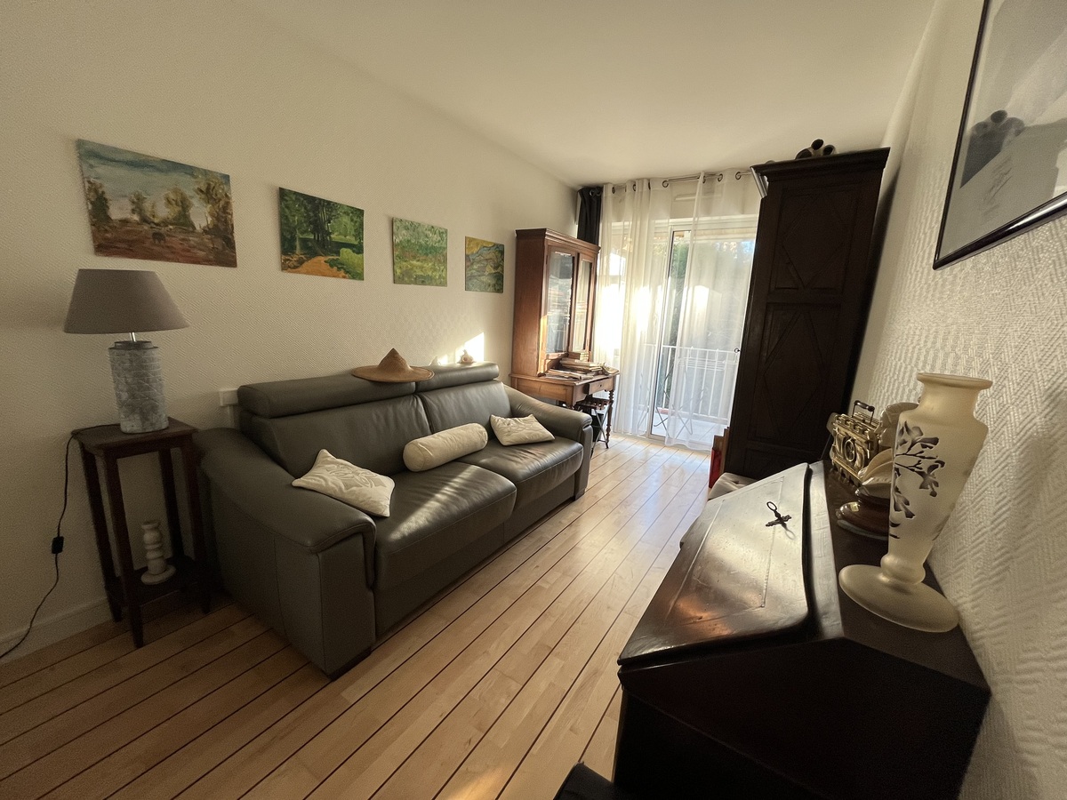 Vente Appartement Arcachon