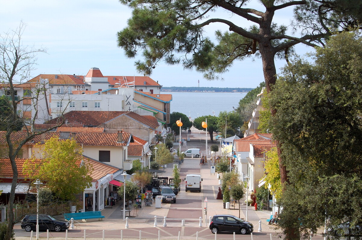 Maison - Arcachon