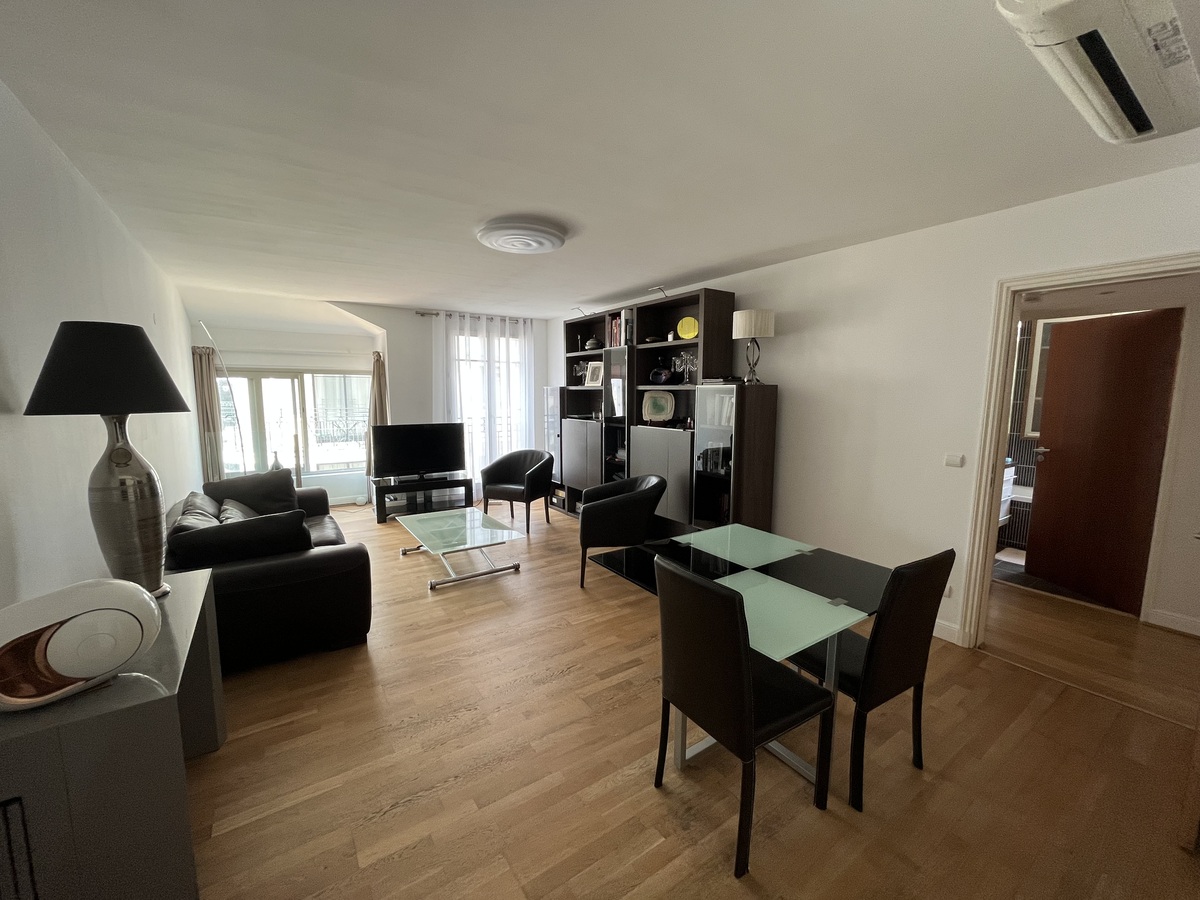 Vente Appartement Arcachon