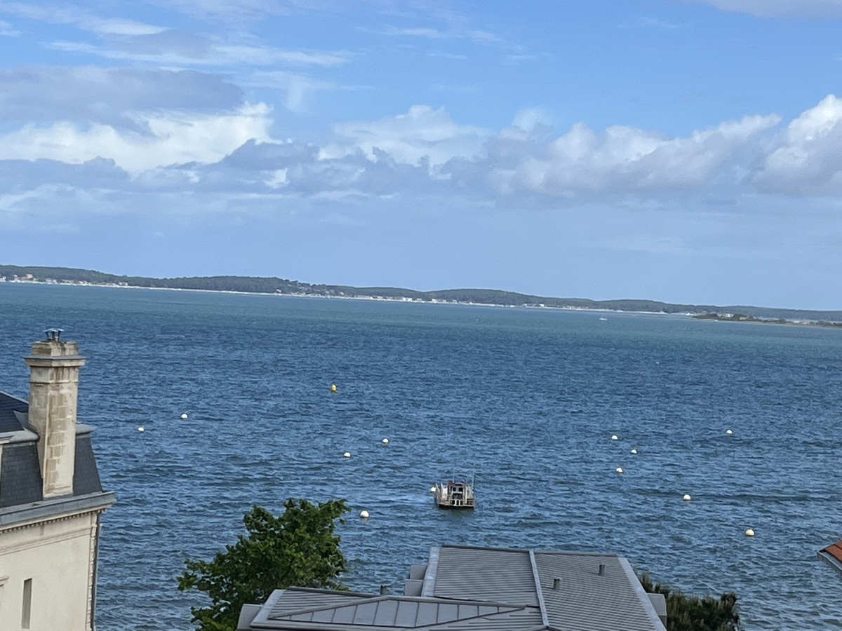 Vente Appartement Arcachon