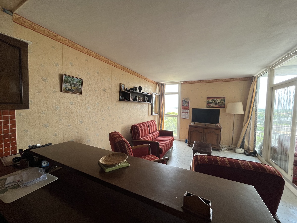 Vente Appartement Arcachon