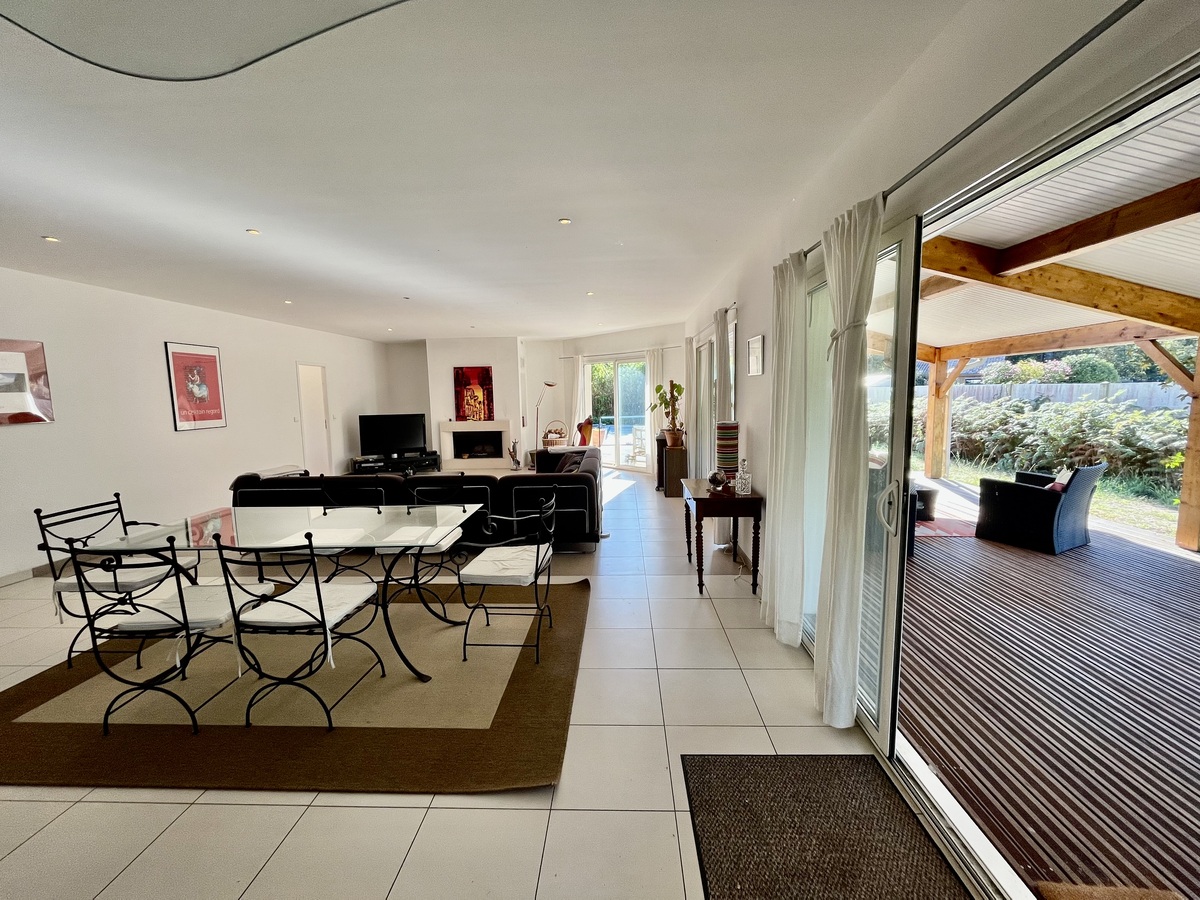 Vente Maison Audenge