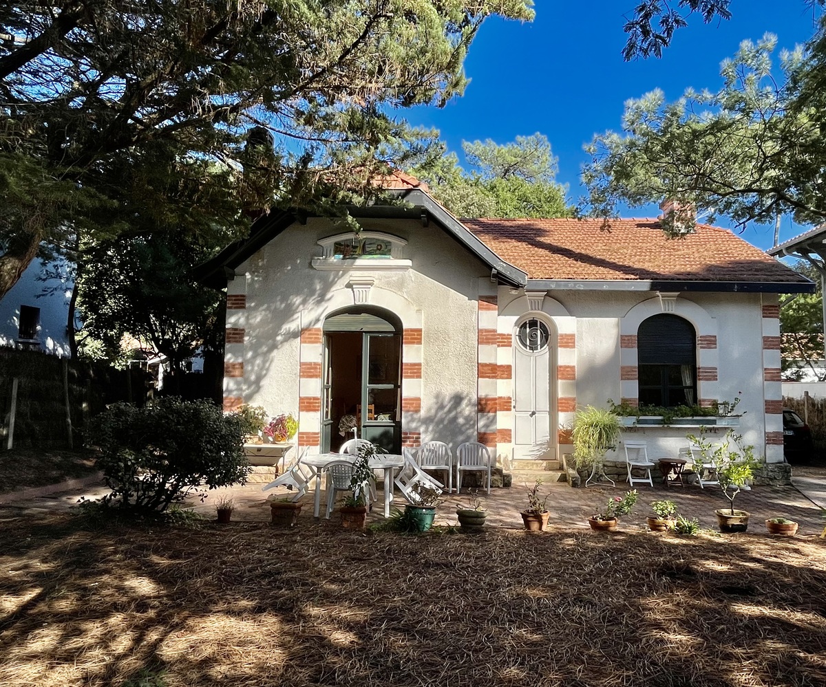 Vente Maison Pyla sur Mer