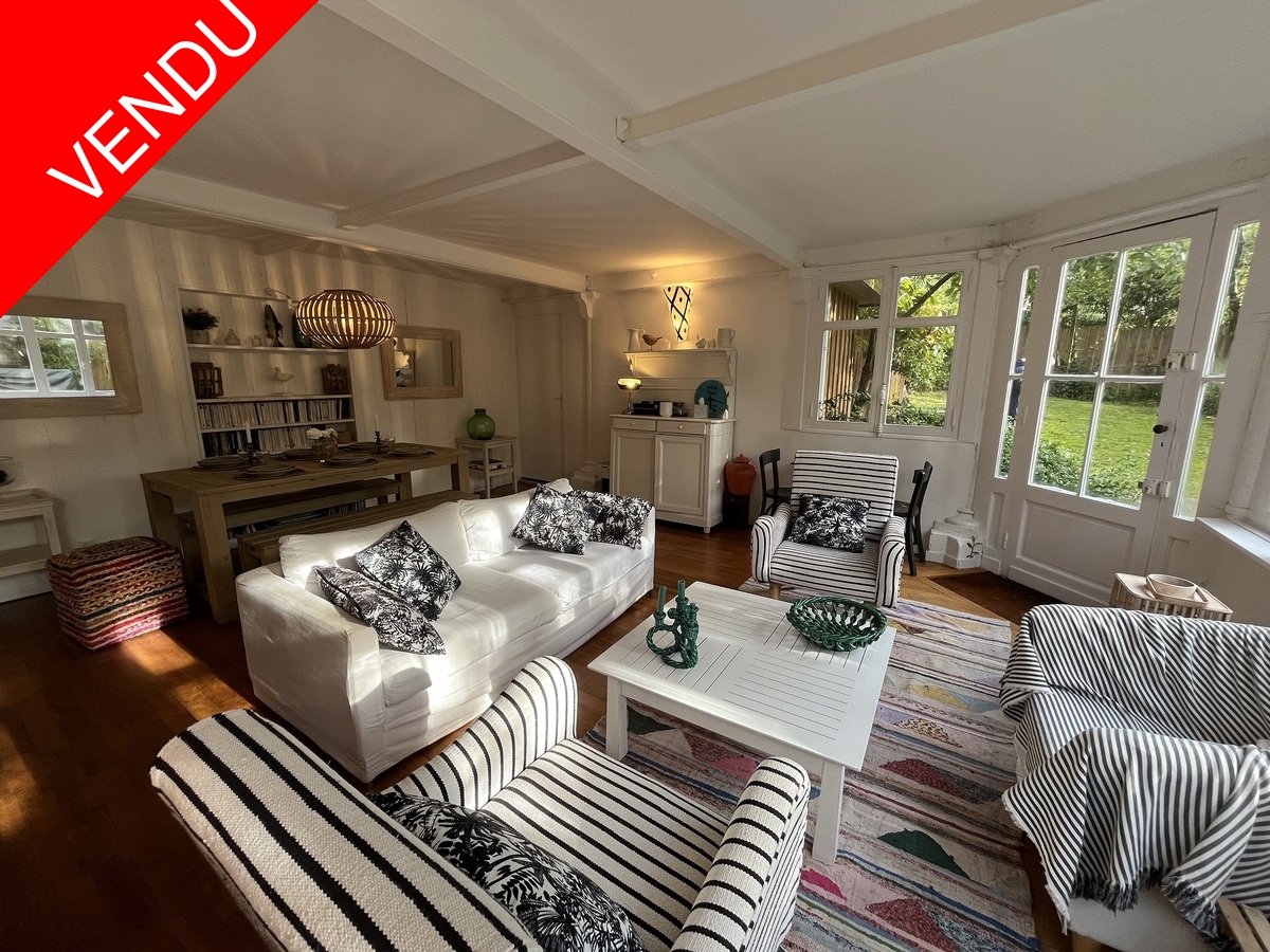 Vente Appartement Arcachon