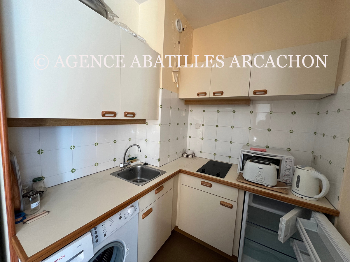 Appartement - Arcachon