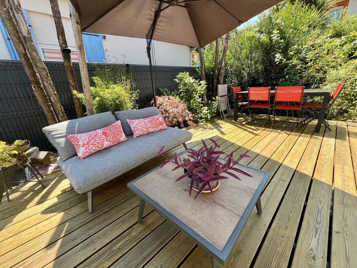 Vente Maison Gujan-Mestras