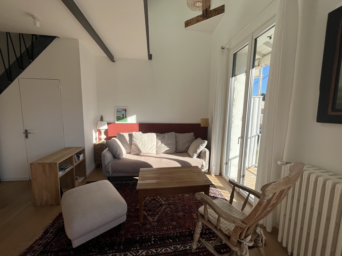 Vente Appartement Arcachon