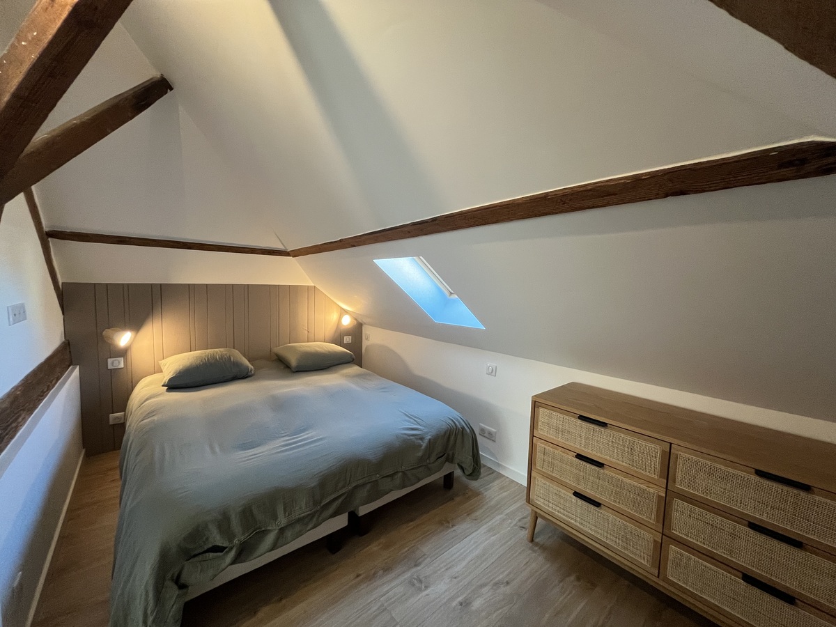 Vente Appartement Arcachon
