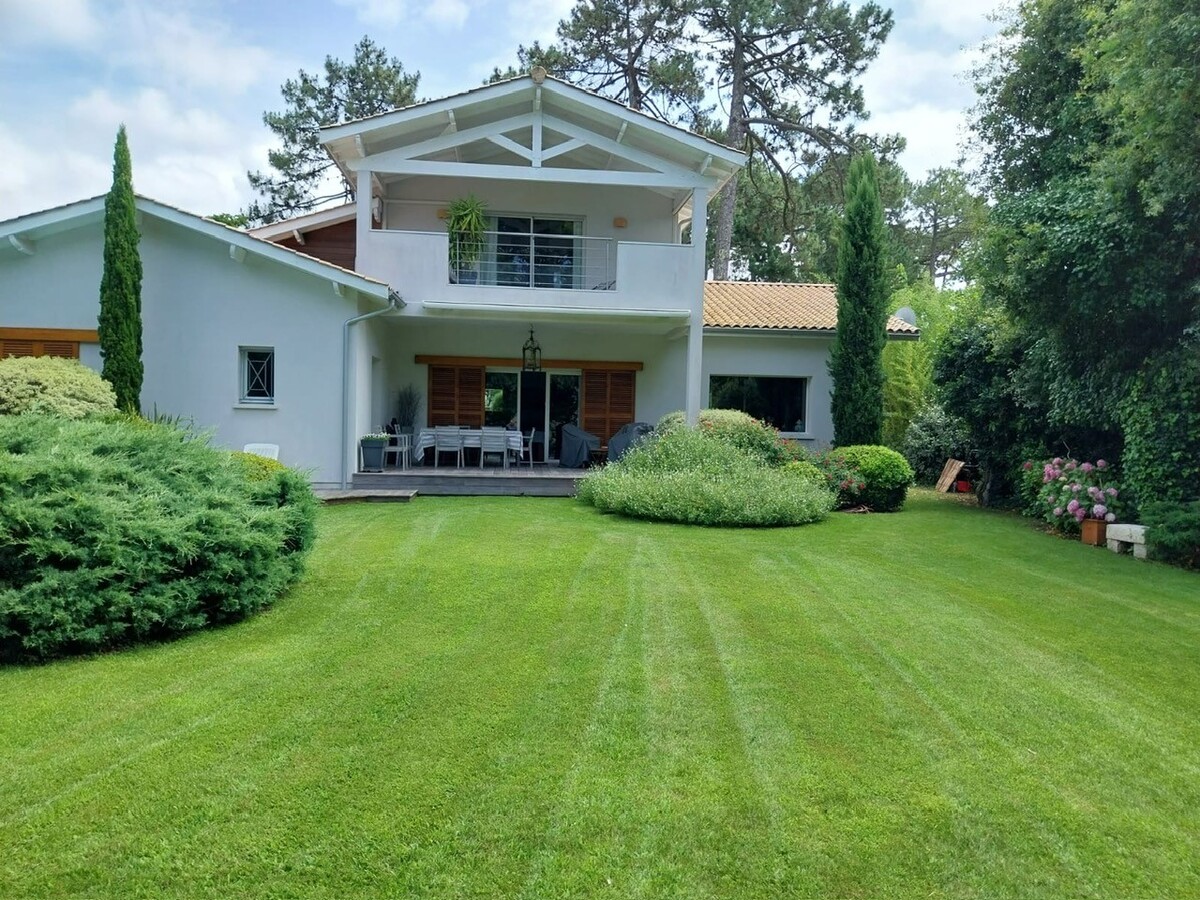 Vente Maison Arcachon