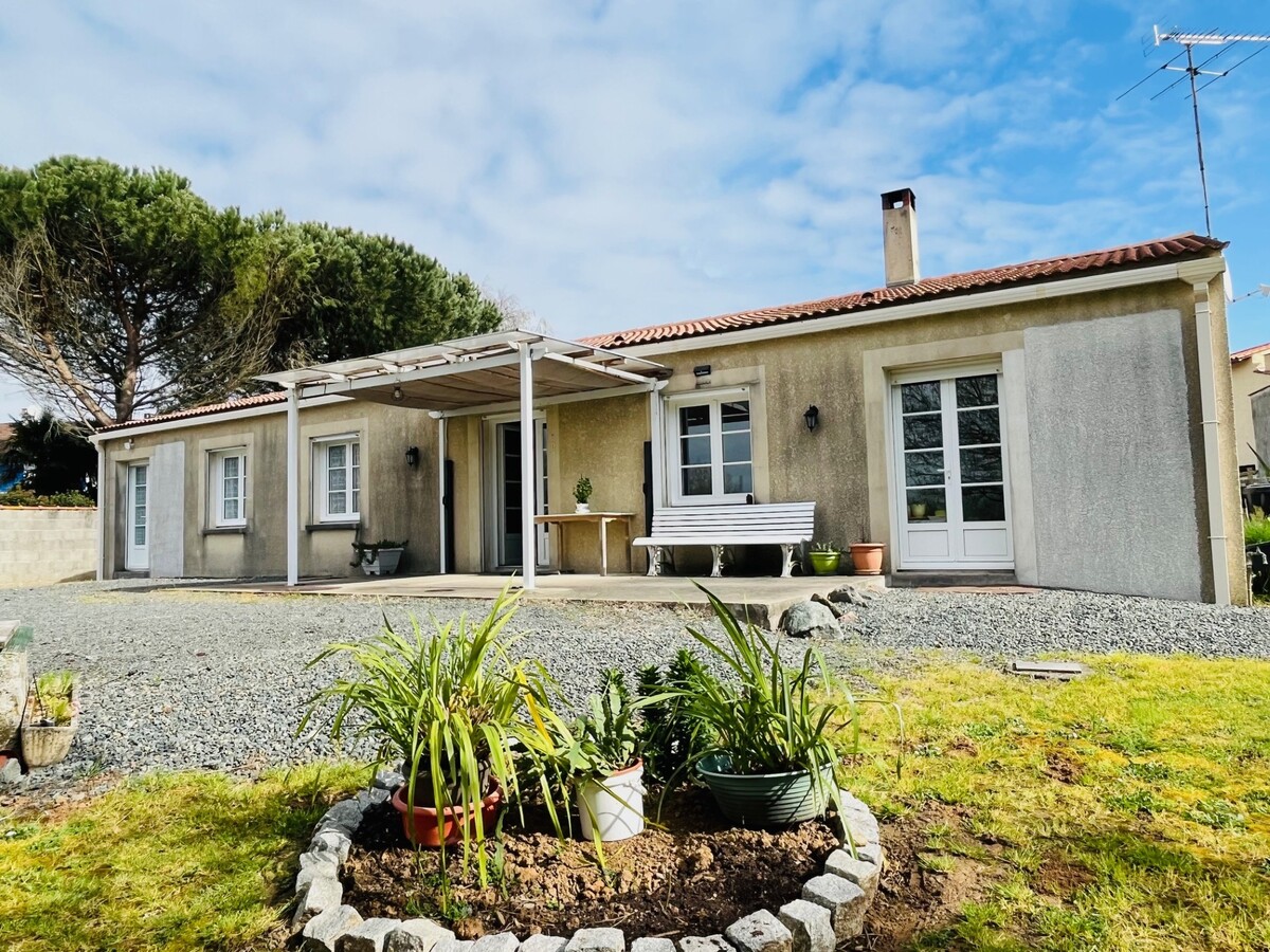 Vente Proprit Luon