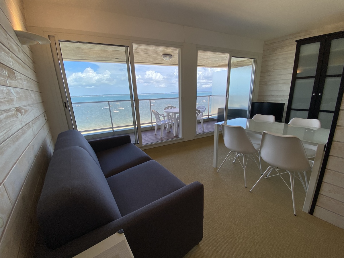 Vente Appartement Arcachon