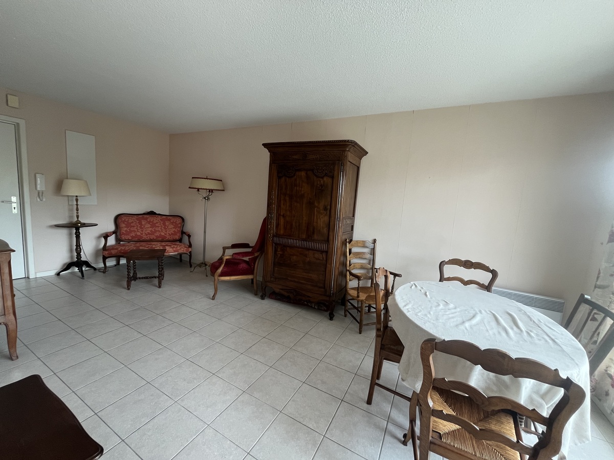 Vente Appartement Arcachon