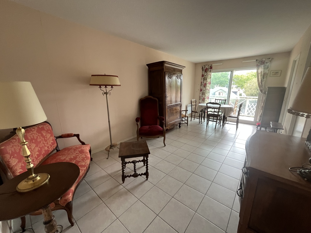 Vente Appartement Arcachon