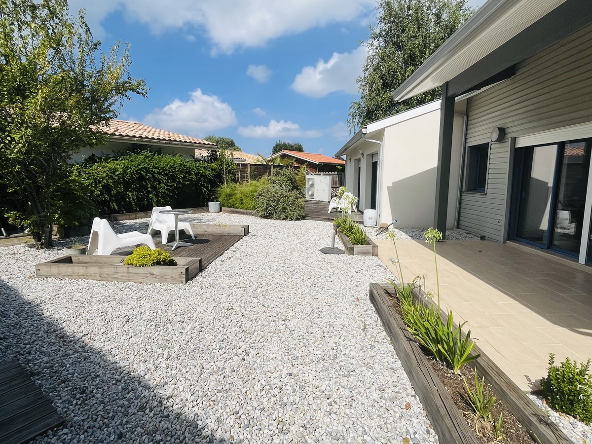 Vente Maison Gujan-Mestras