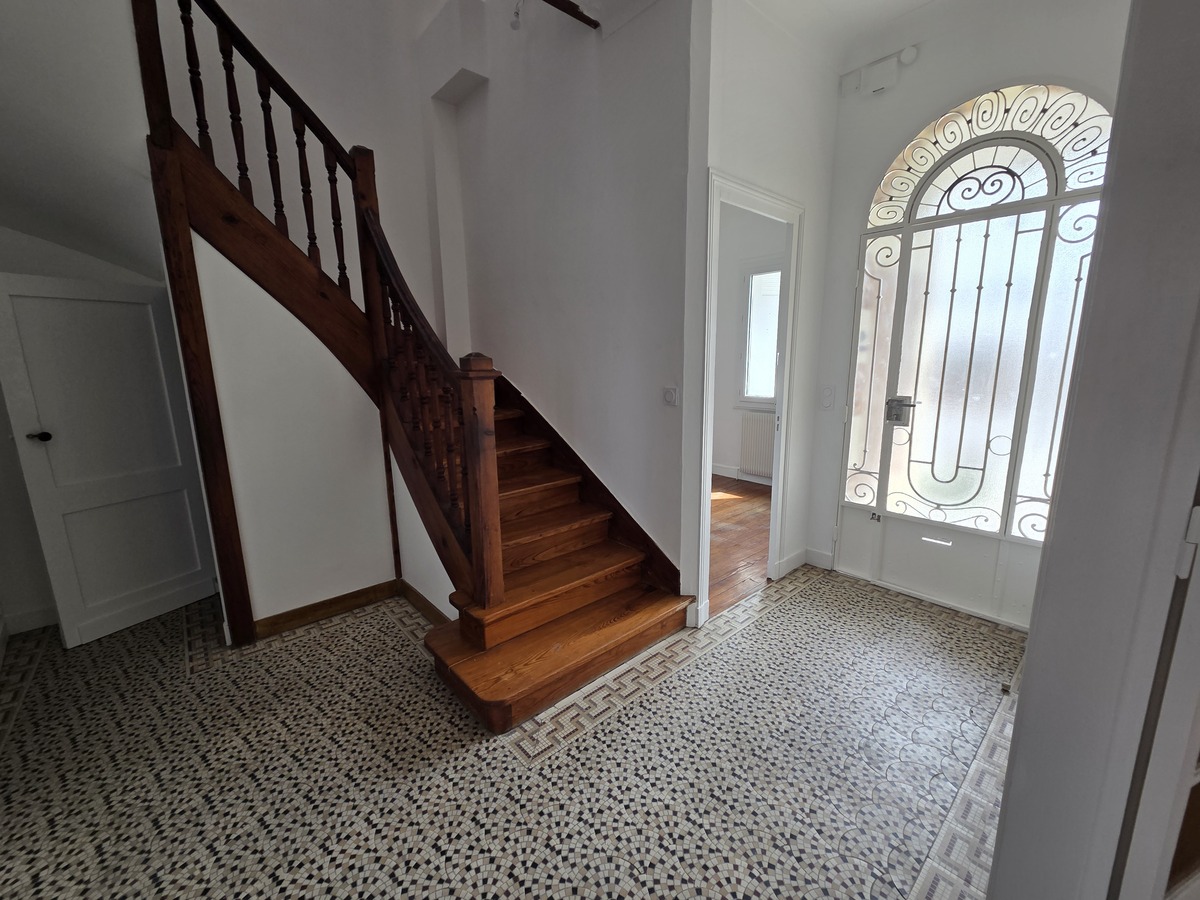 Vente Maison Arcachon