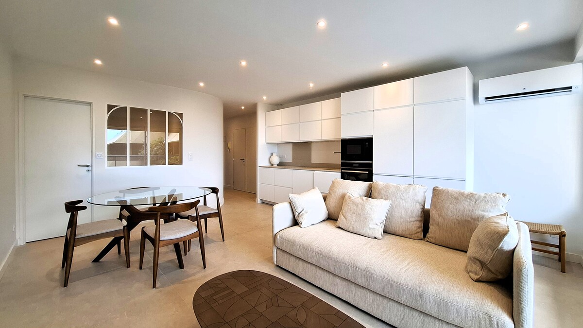 Appartement - Arcachon