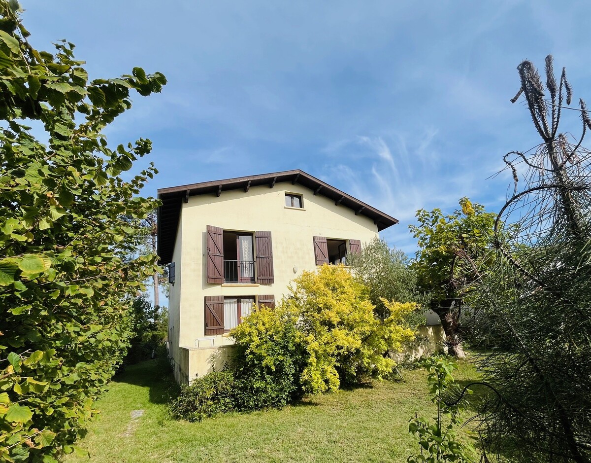 Maison - Teste-de-Buch