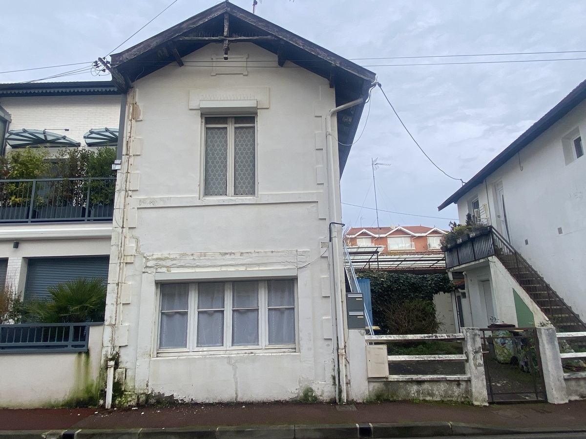 Appartement - Arcachon