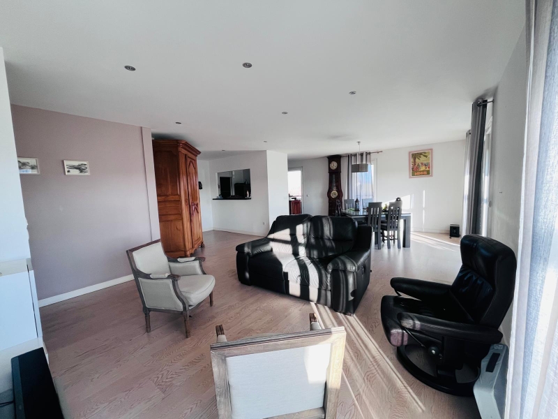 Appartement - La Teste-de-Buch