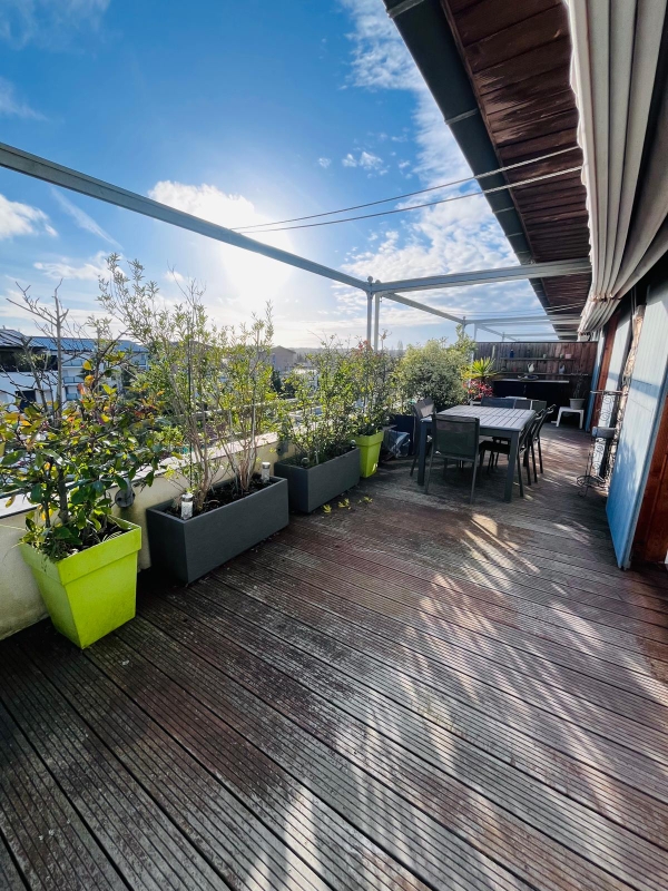 Appartement - Teste-de-Buch