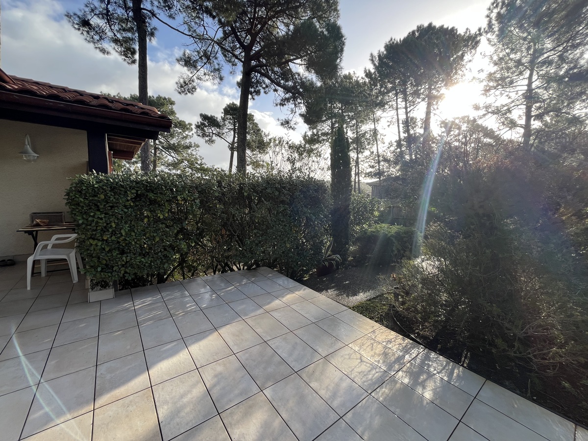 Vente Villa La Teste-de-Buch