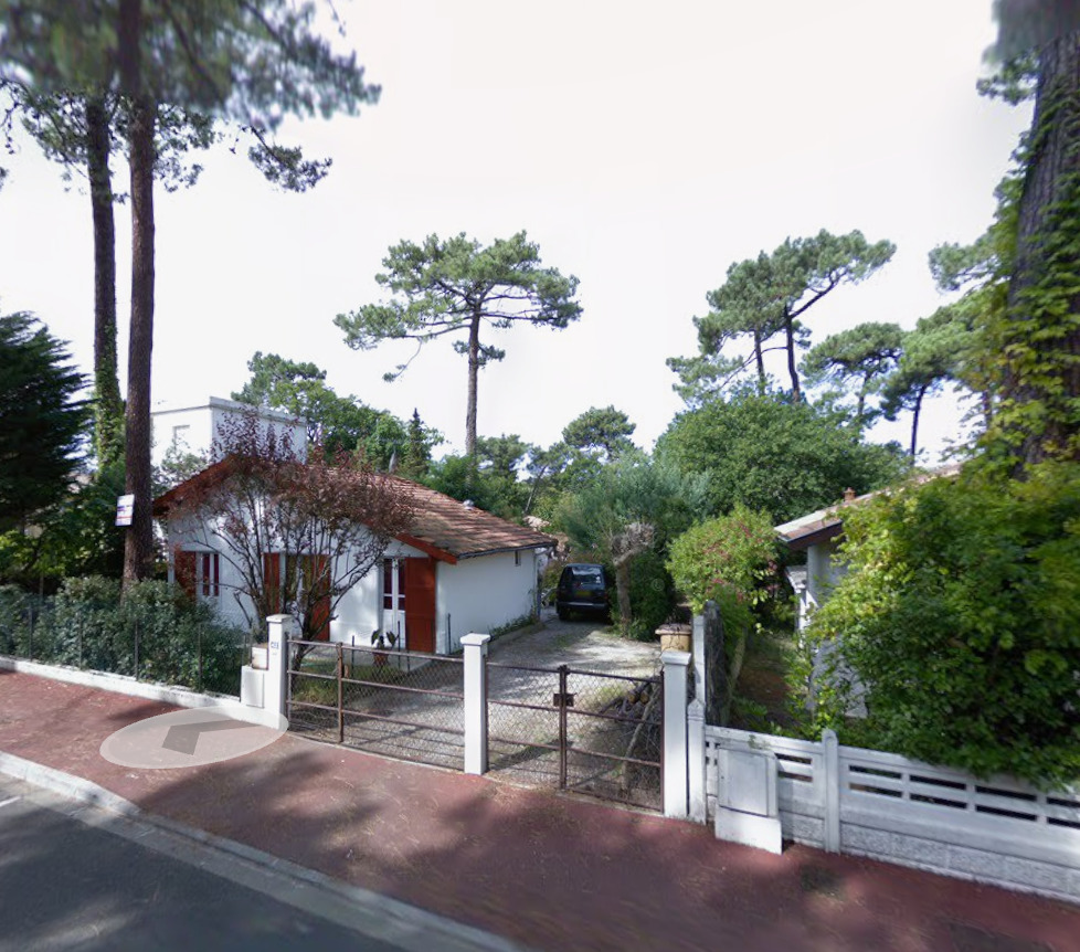 Maison - Arcachon