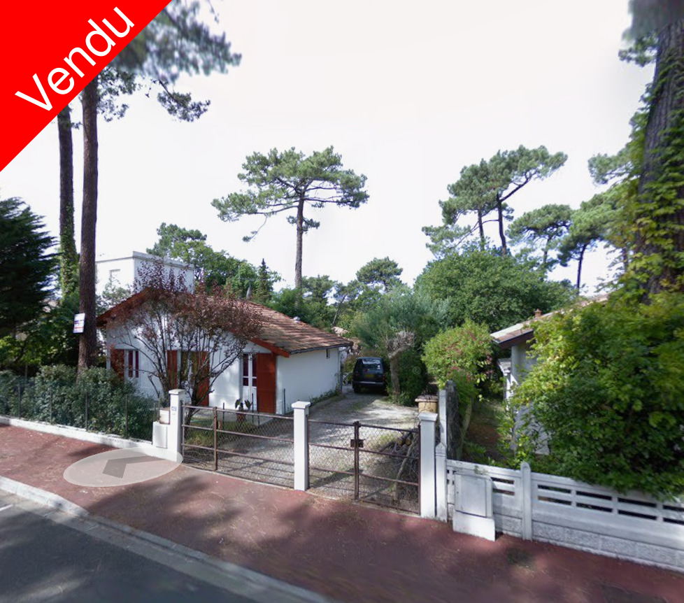 Maison - Arcachon
