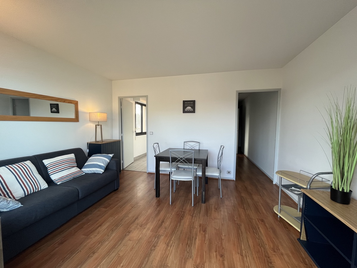 Vente Appartement Arcachon