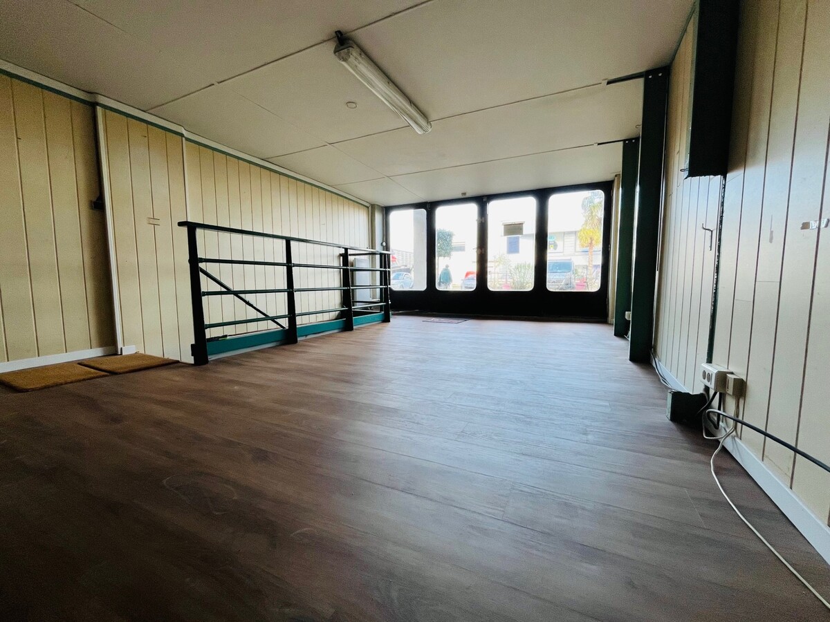 Local commercial - Arcachon