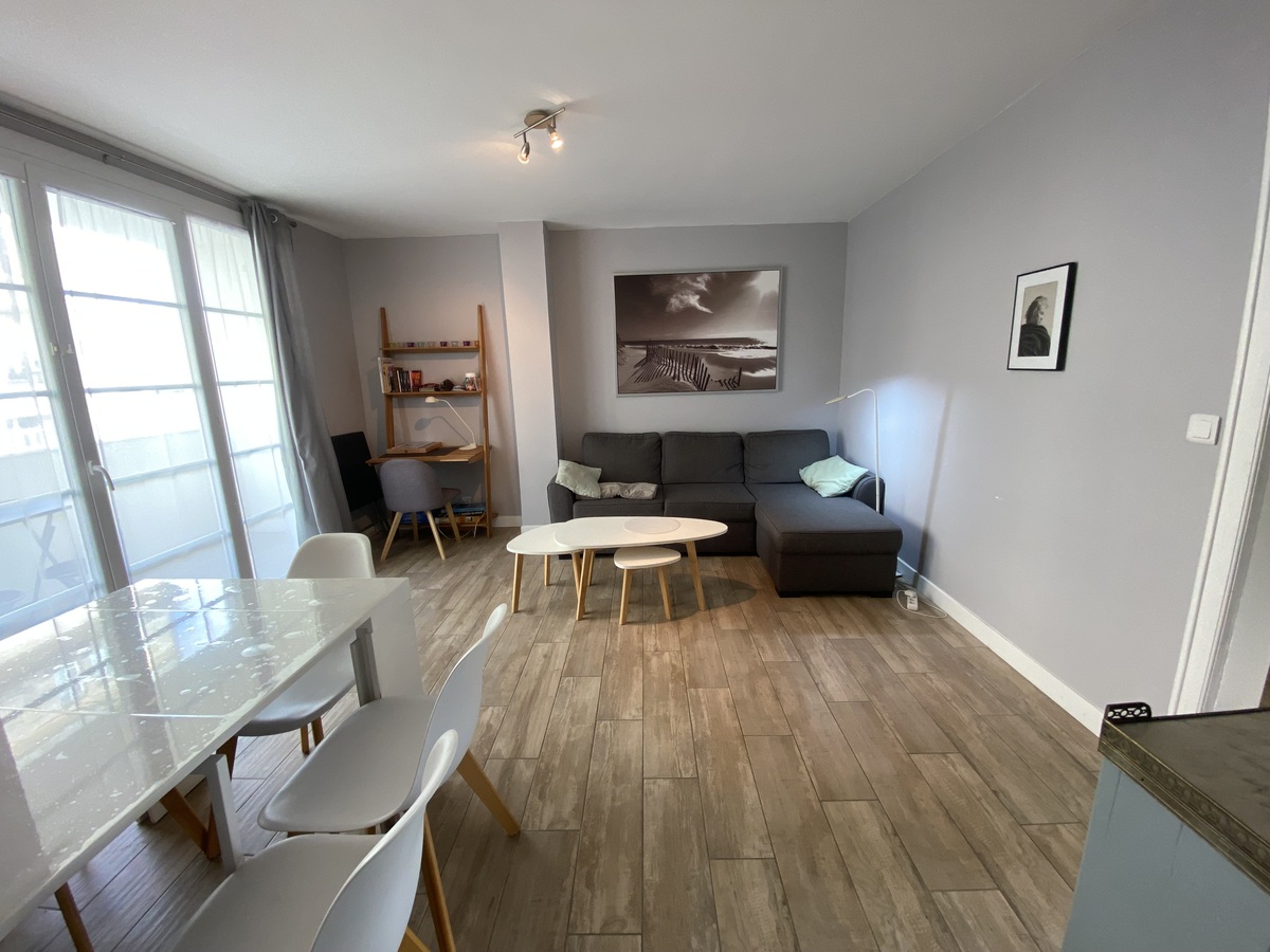 Vente Appartement Arcachon