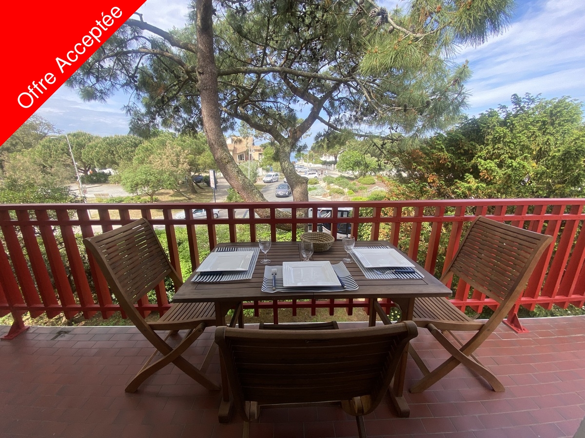 Vente Appartement Pyla sur Mer
