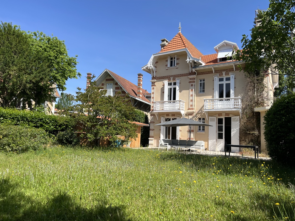 Propri�t� - Arcachon