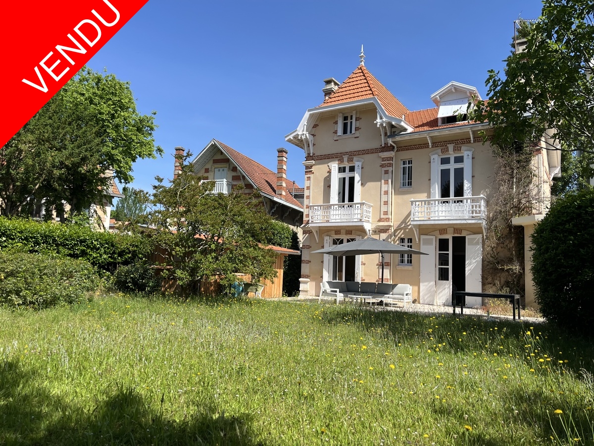 Propri�t� - Arcachon
