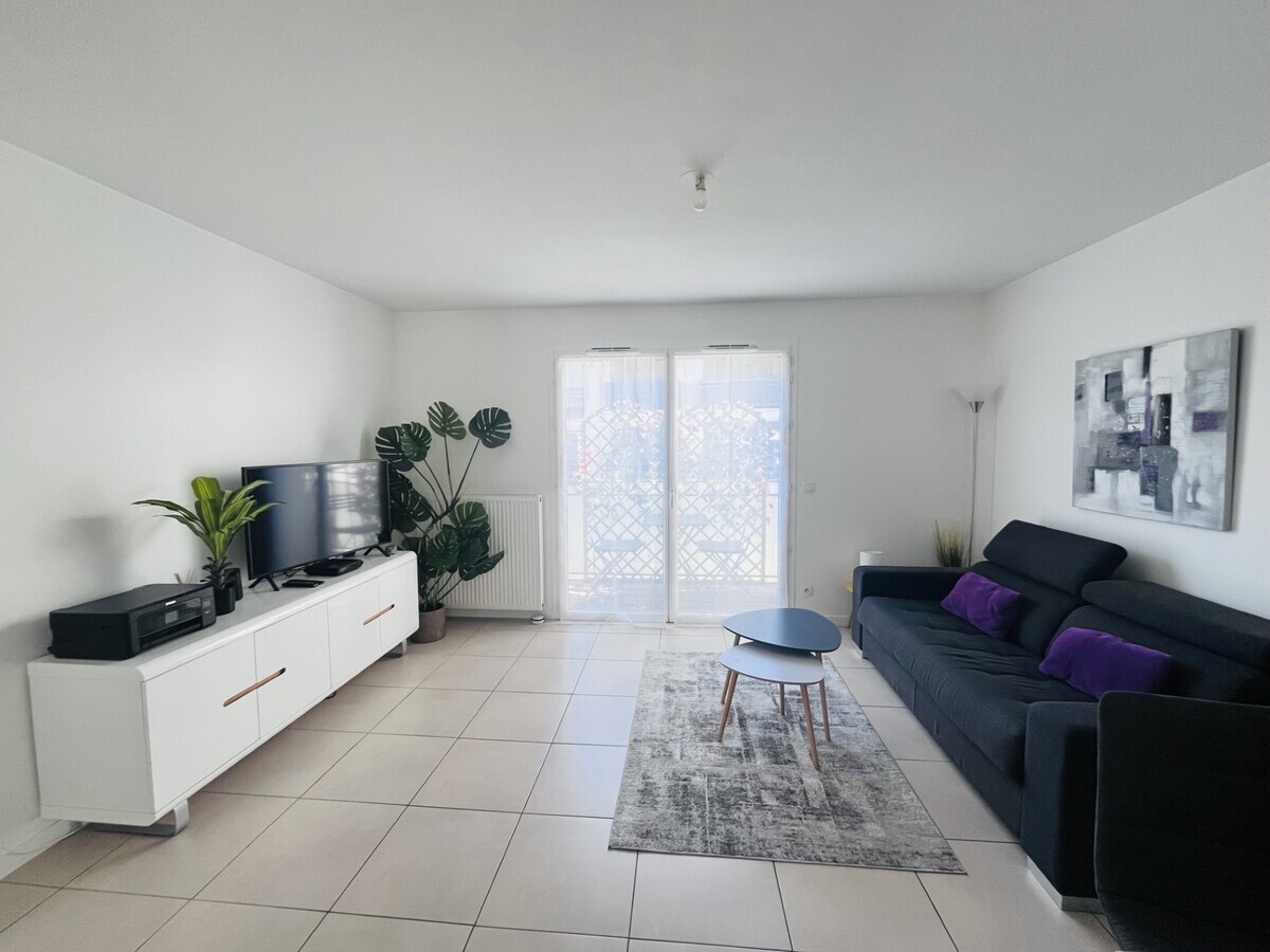 Vente Appartement Arcachon