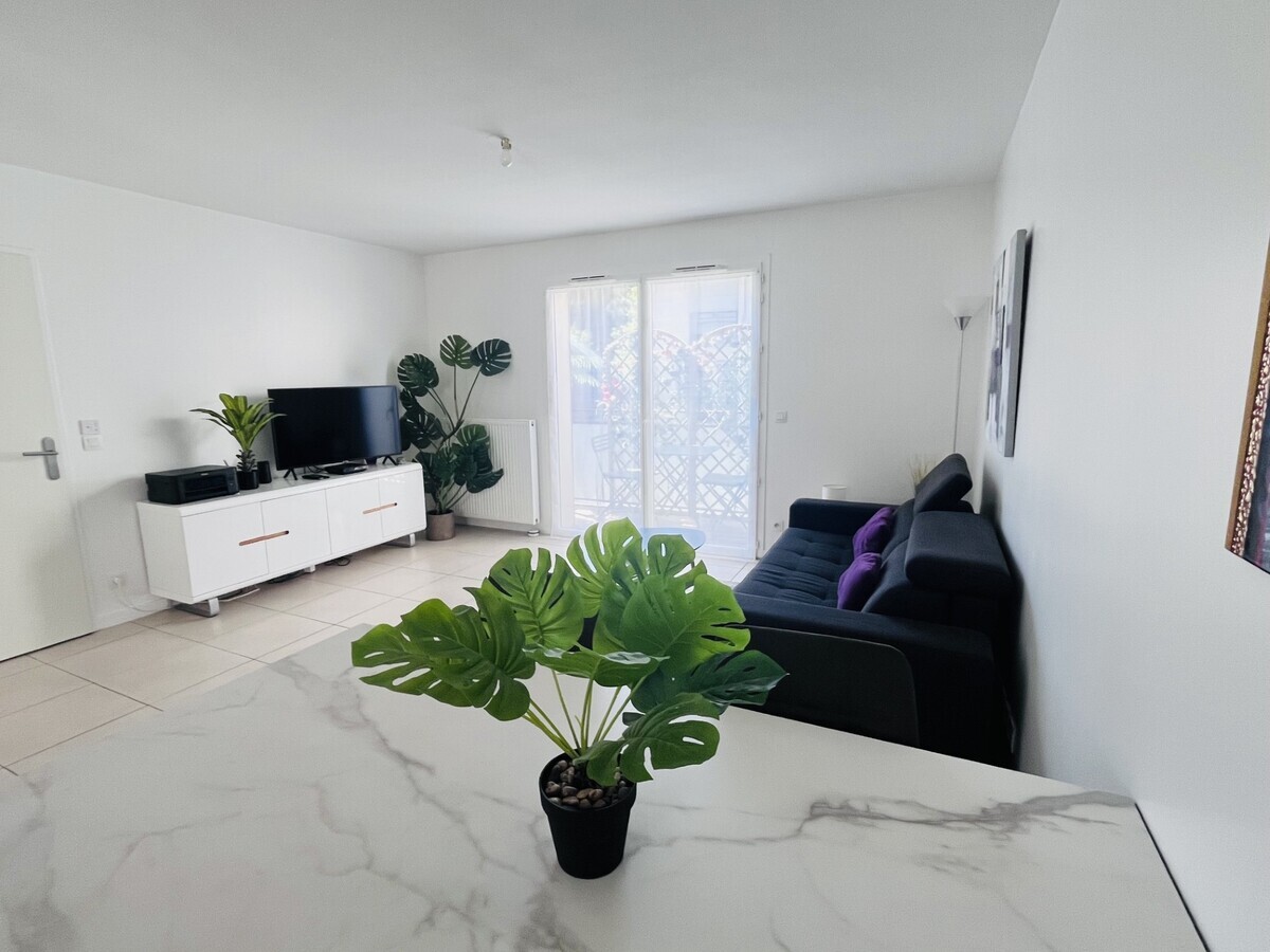 Vente Appartement Arcachon