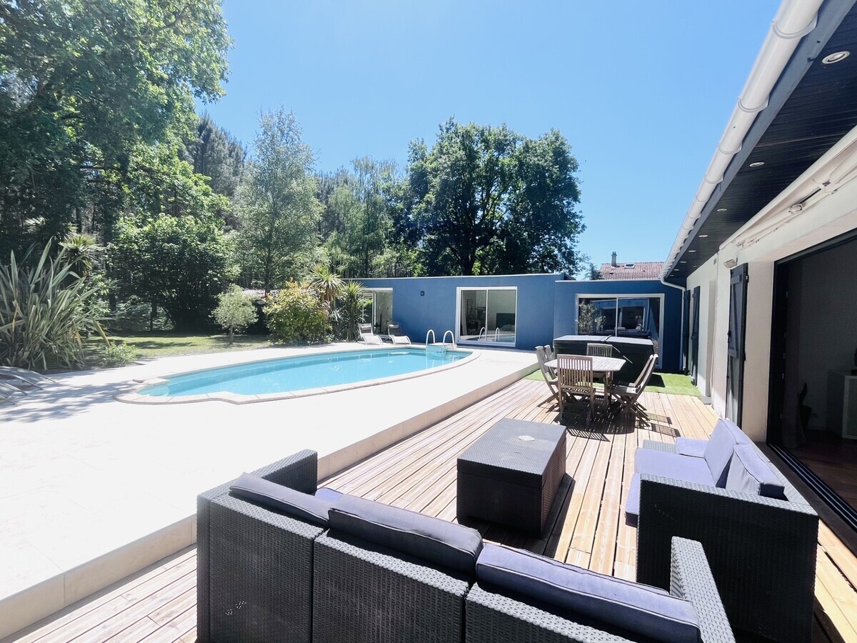 Vente Maison Cestas