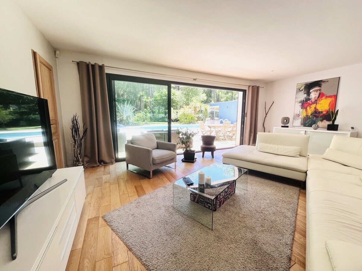 Vente Maison Cestas