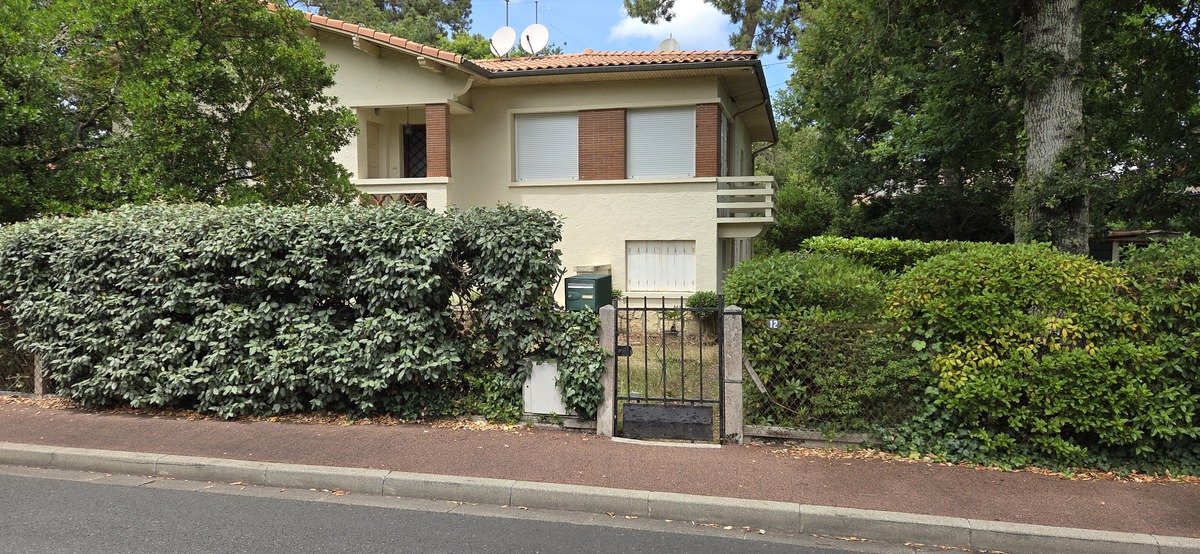 Appartement - Arcachon