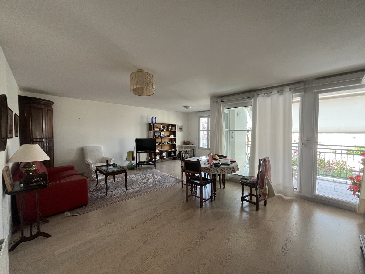 Vente Appartement Arcachon
