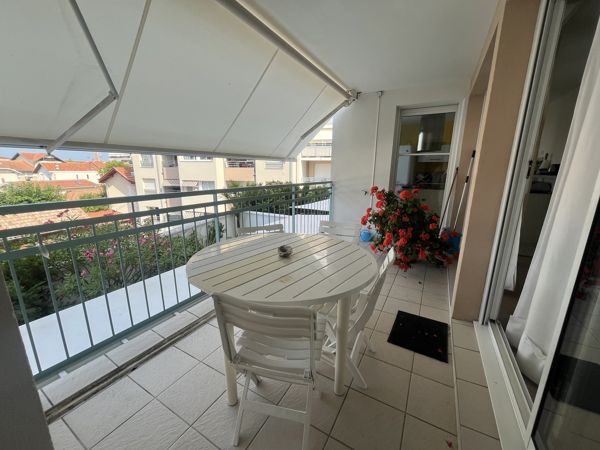 Vente Appartement Arcachon