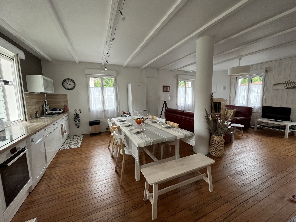 Maison - Arcachon