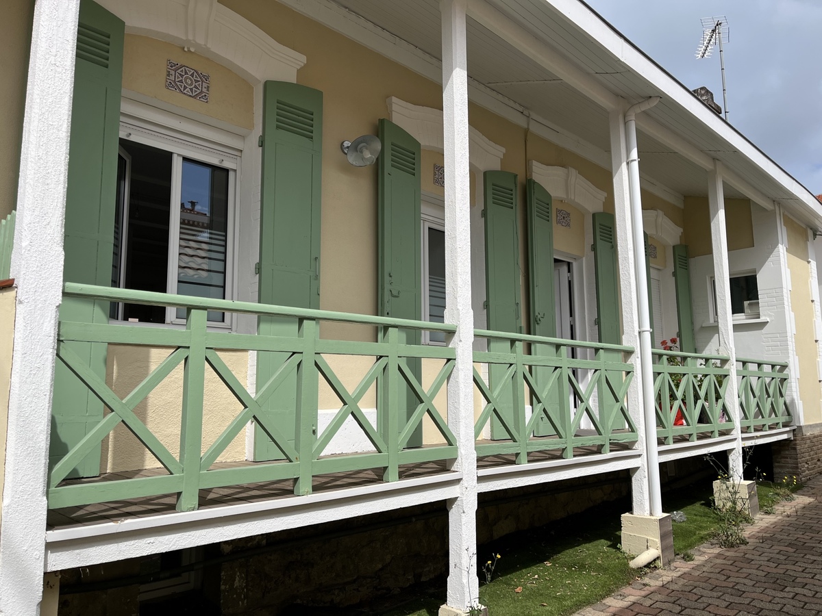 Maison - Arcachon